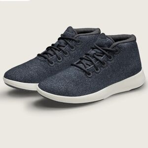 Allbirds Wool Runner-up Mizzle 2 - Hazy Indigo